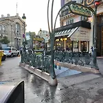 Hotel Paris Nord
