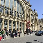 Hotel Nord Paris