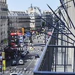 Hotel Nord Paris