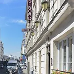 Nord Hotel 2*