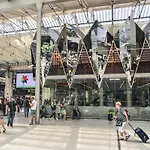 Nord 2* Paris