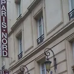 Nord Hotel 2*