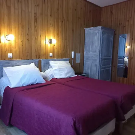 Hotel Nord