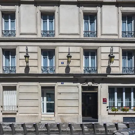 Nord Parigi