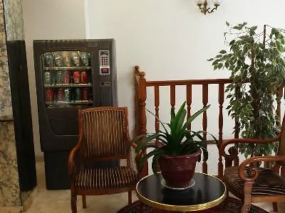 Nord Hotel