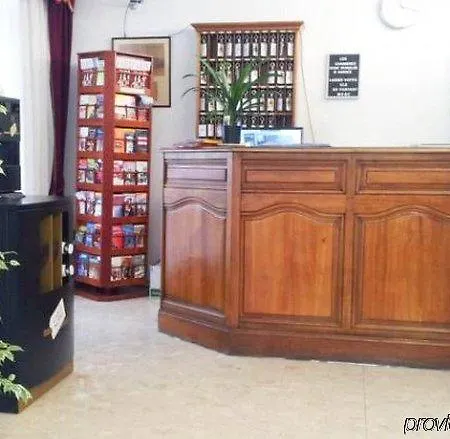 Nord Hotel 2*