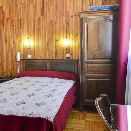 Nord Hotel Parigi