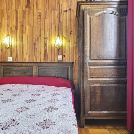 Hotel Nord Parigi