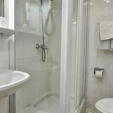 Nord Hotel Parigi