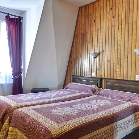 Nord Hotel 2*