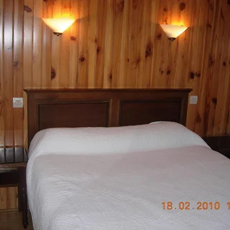 Nord Hotel Parigi