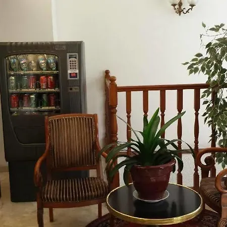 Nord Hotel 2*