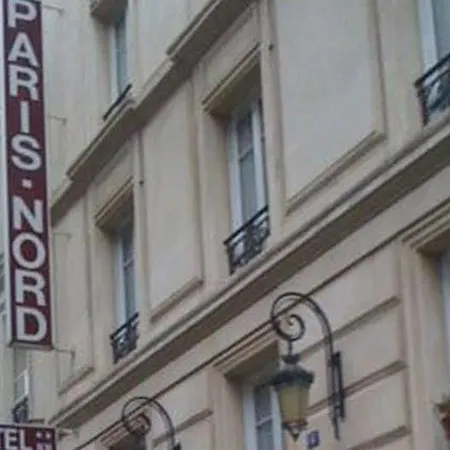Nord Hotel 2*
