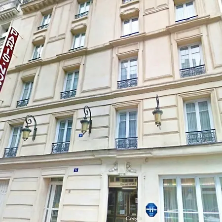 Nord Hotel 2*