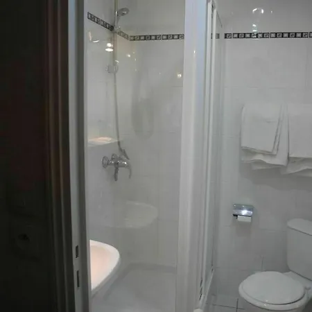 Hotel Nord Parigi