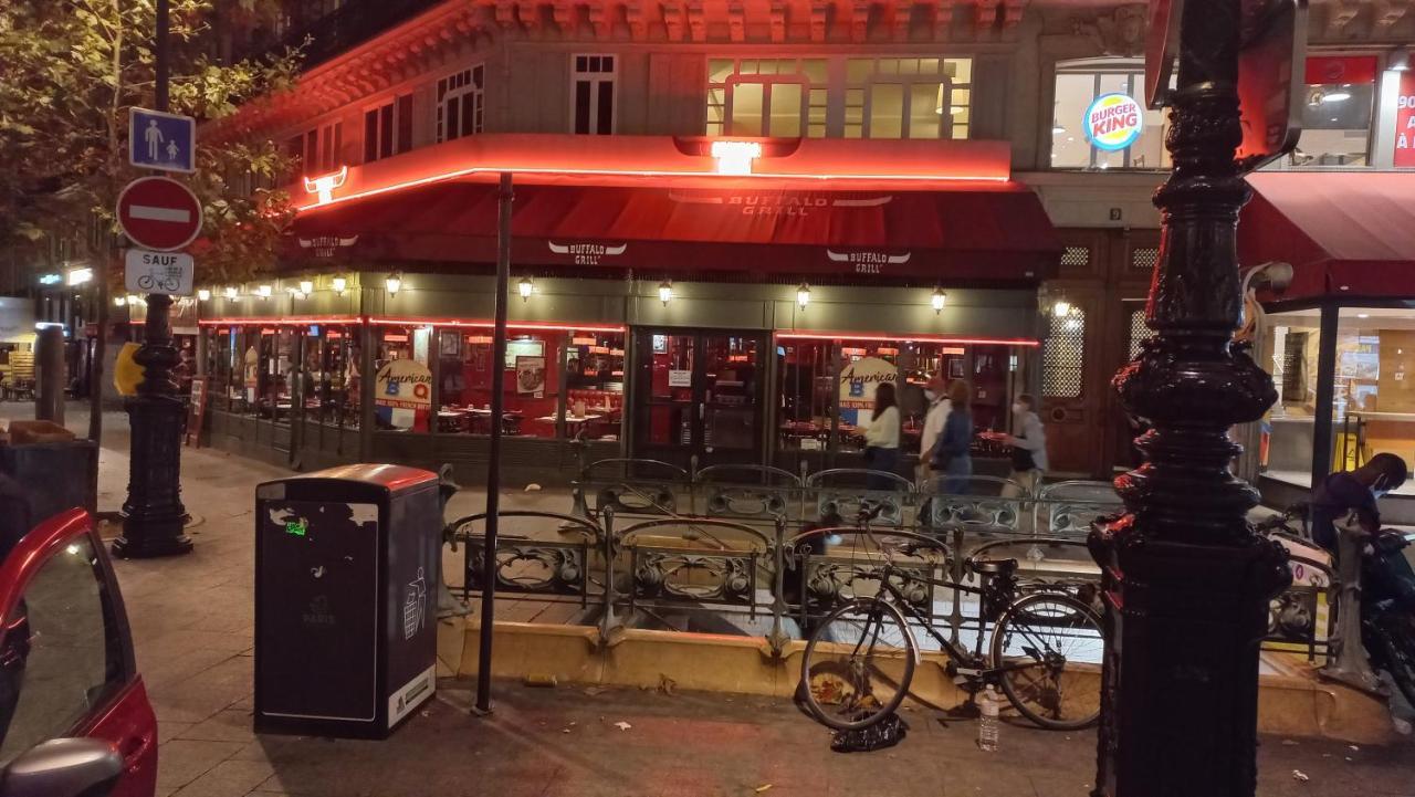 Hotel Nord Paris