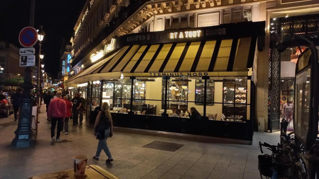 Nord Parigi