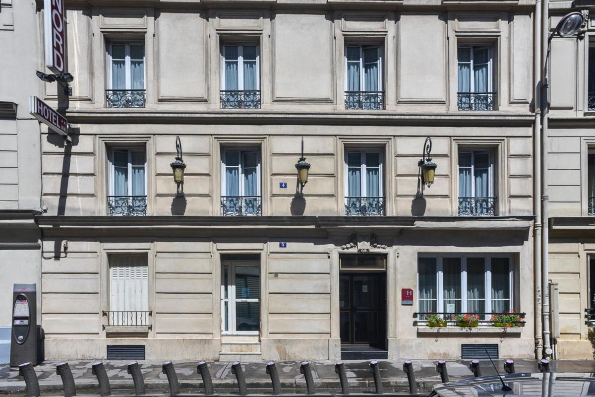 Nord Parigi