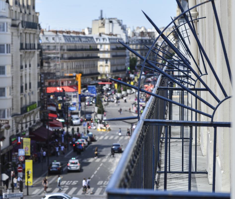 Hotel Nord Paris