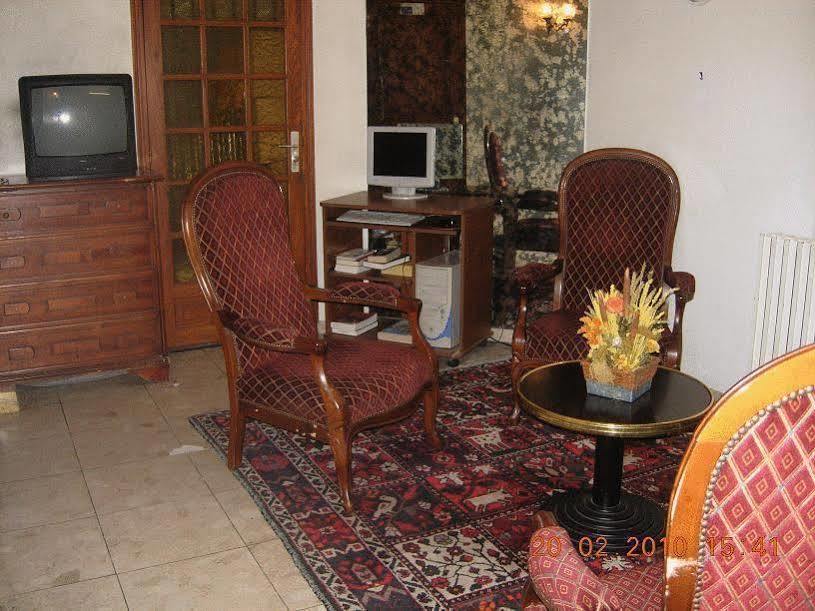 Hotel Nord 2*