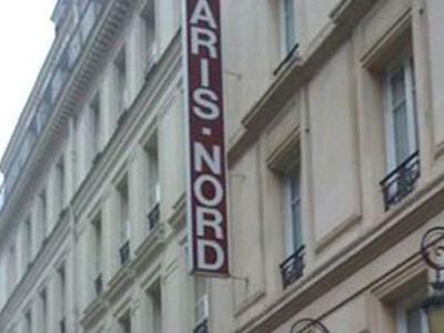 Nord Hotel Paris